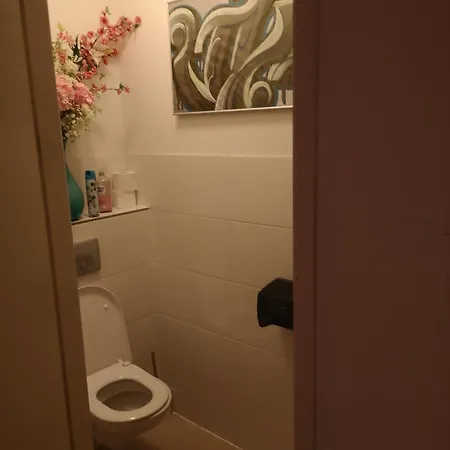 Sweet Treehouse Westbeemster