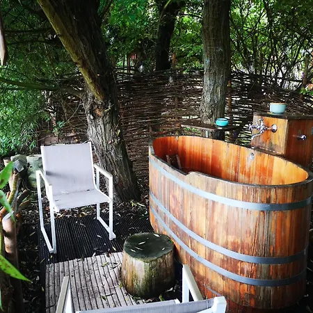 Sweet Treehouse Westbeemster