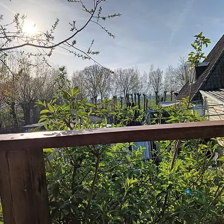 Alojamento de Turismo Selvagem Sweet Treehouse *