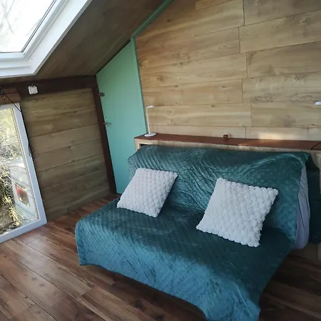 Sweet Treehouse Westbeemster