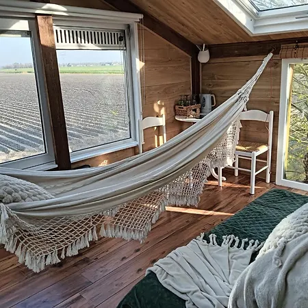 Sweet Treehouse Westbeemster