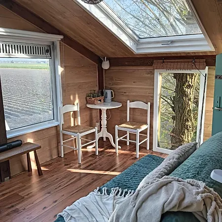 Sweet Treehouse * Westbeemster