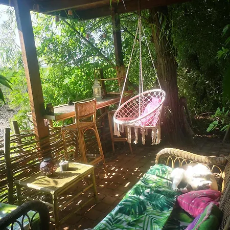 Sweet Treehouse * Westbeemster