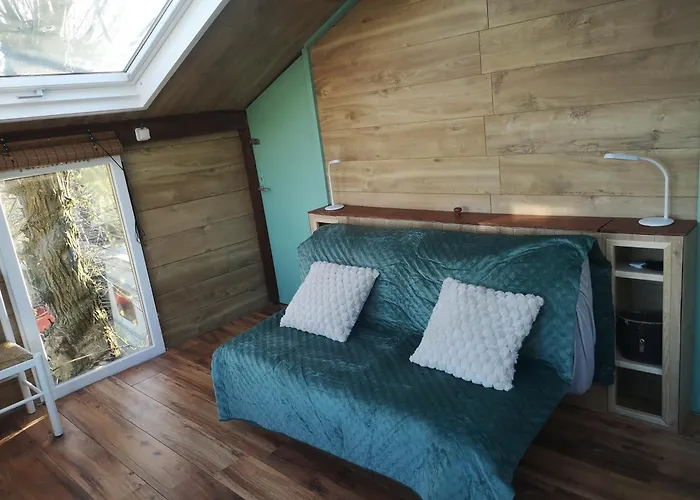 Sweet Treehouse Westbeemster