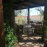 Sweet Treehouse