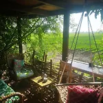 Sweet Treehouse