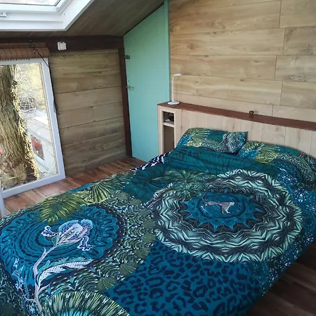 Sweet Treehouse Domek letniskowy *