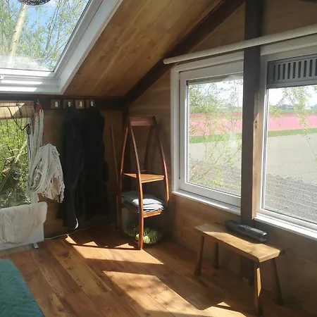 Sweet Treehouse Lodge